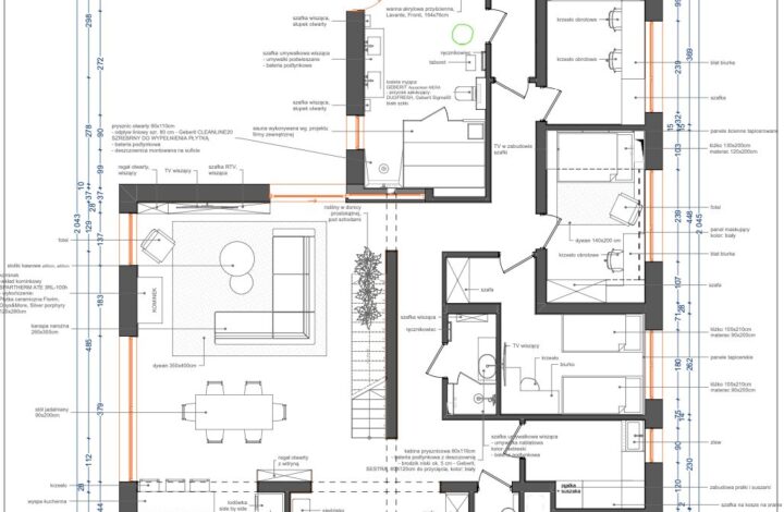 Villa on the Edge of Ojców National Park!