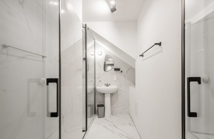 Лофт-апартаменти в центрі Варшави