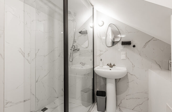 Лофт-апартаменти в центрі Варшави