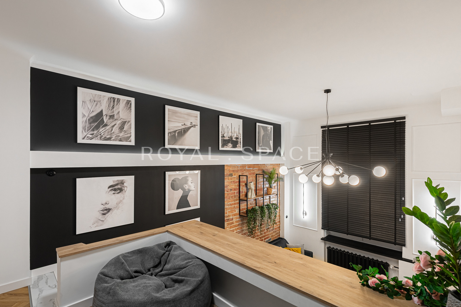 Лофт-апартаменти в центрі Варшави