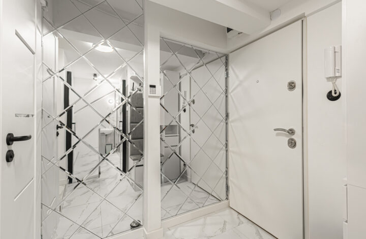 Лофт-апартаменти в центрі Варшави