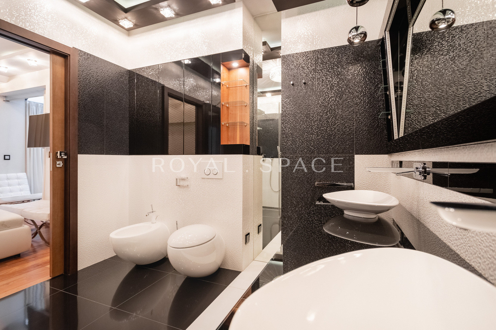 Nowoczesny dom na strzeżonym osiedlu – Kobierzyn