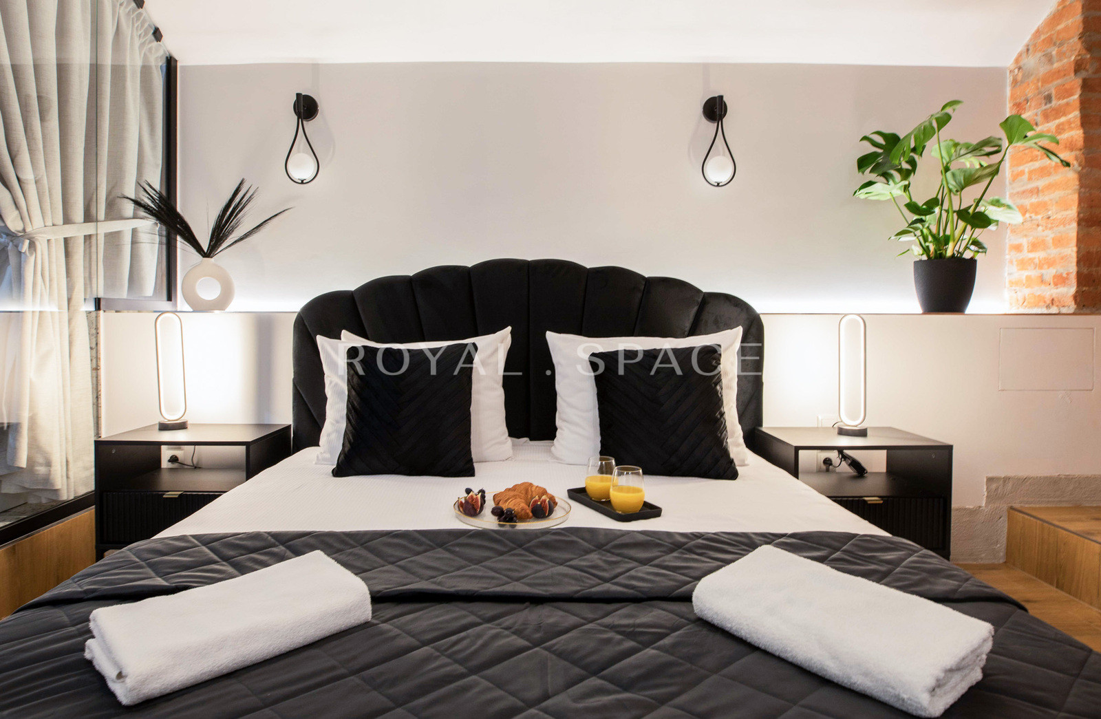 Wyjątkowy apartament z ogrodem na Starym Mieście!
