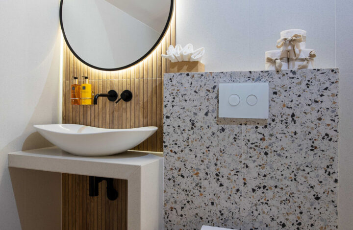 Wyjątkowy apartament z ogrodem na Starym Mieście!