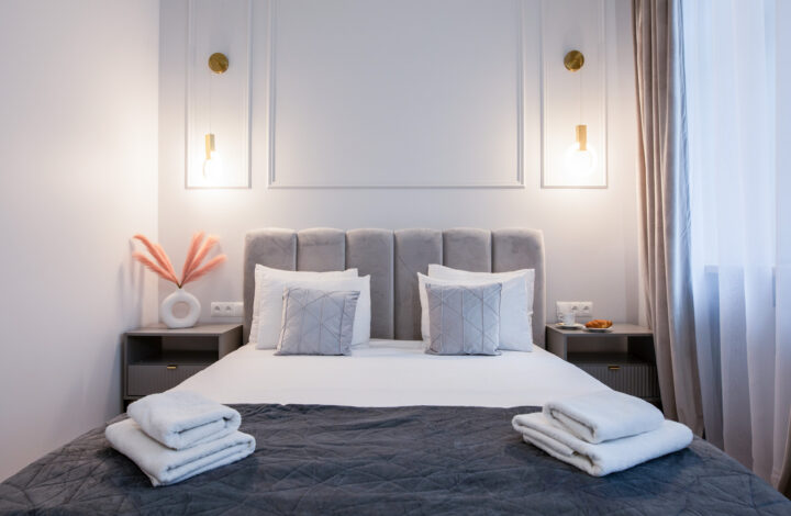 Wyjątkowy apartament z ogrodem na Starym Mieście!