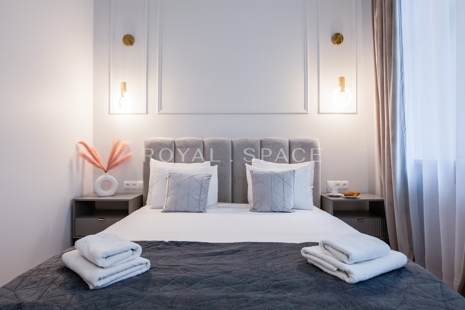 Wyjątkowy apartament z ogrodem na Starym Mieście!