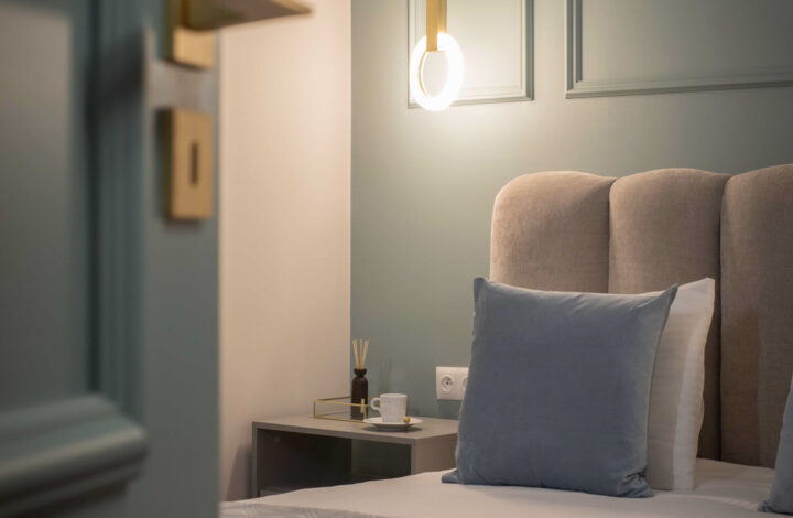 Wyjątkowy apartament z ogrodem na Starym Mieście!