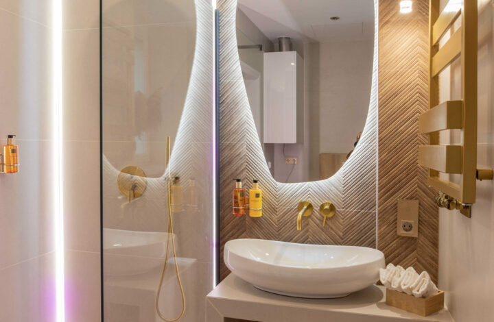 Wyjątkowy apartament z ogrodem na Starym Mieście!