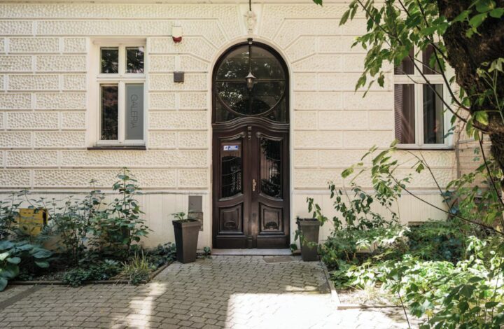 Wyjątkowy apartament z ogrodem na Starym Mieście!