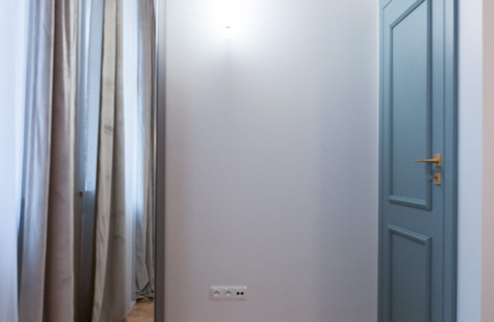 Wyjątkowy apartament z ogrodem na Starym Mieście!