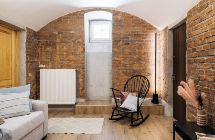 Wyjątkowy apartament z ogrodem na Starym Mieście!