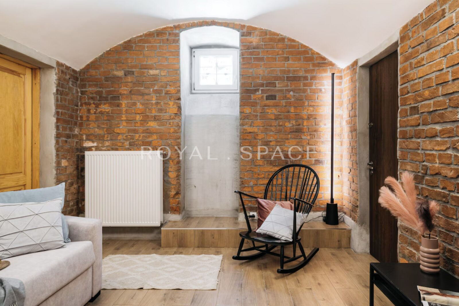 Wyjątkowy apartament z ogrodem na Starym Mieście!
