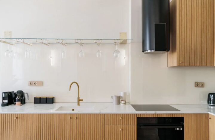 Wyjątkowy apartament z ogrodem na Starym Mieście!