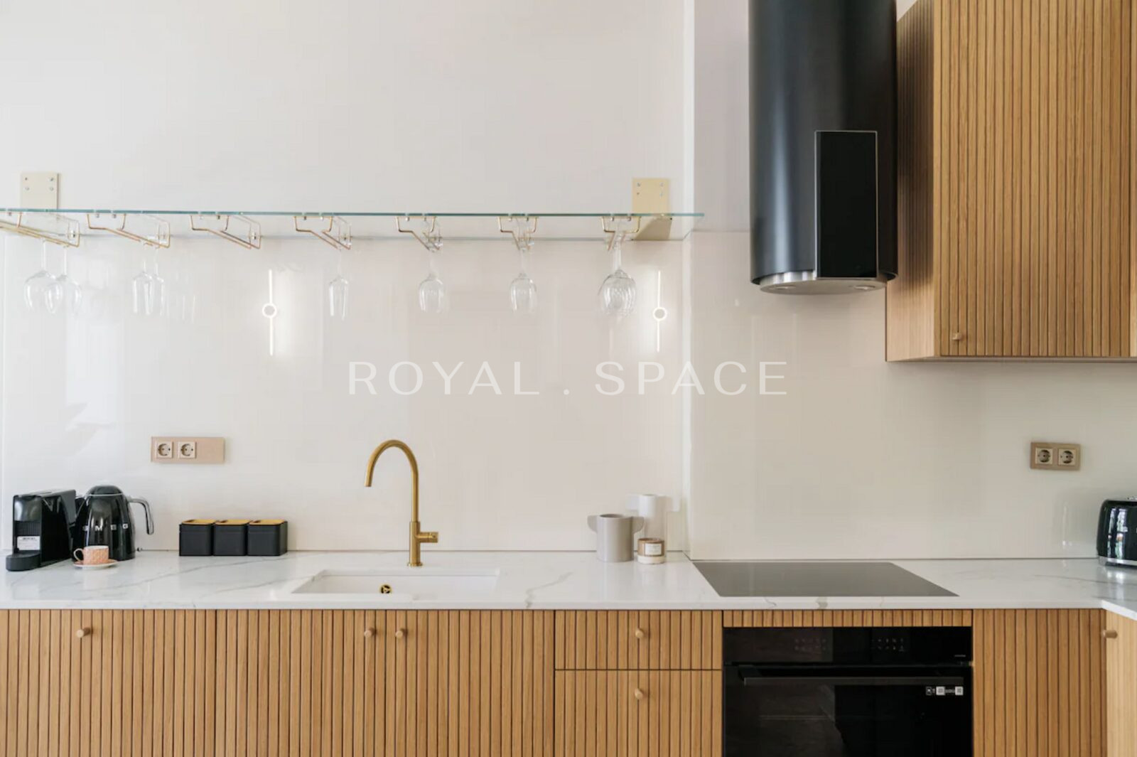 Wyjątkowy apartament z ogrodem na Starym Mieście!