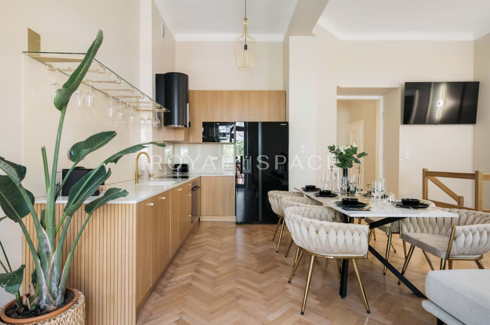 Wyjątkowy apartament z ogrodem na Starym Mieście!