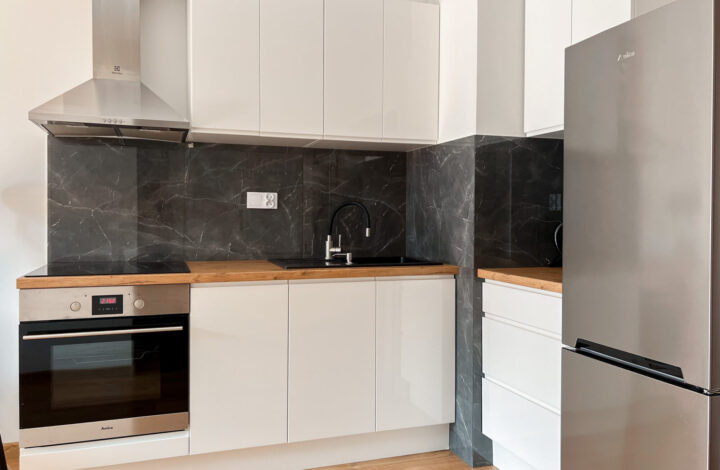 Двокімнатна квартира в Centralna Park!