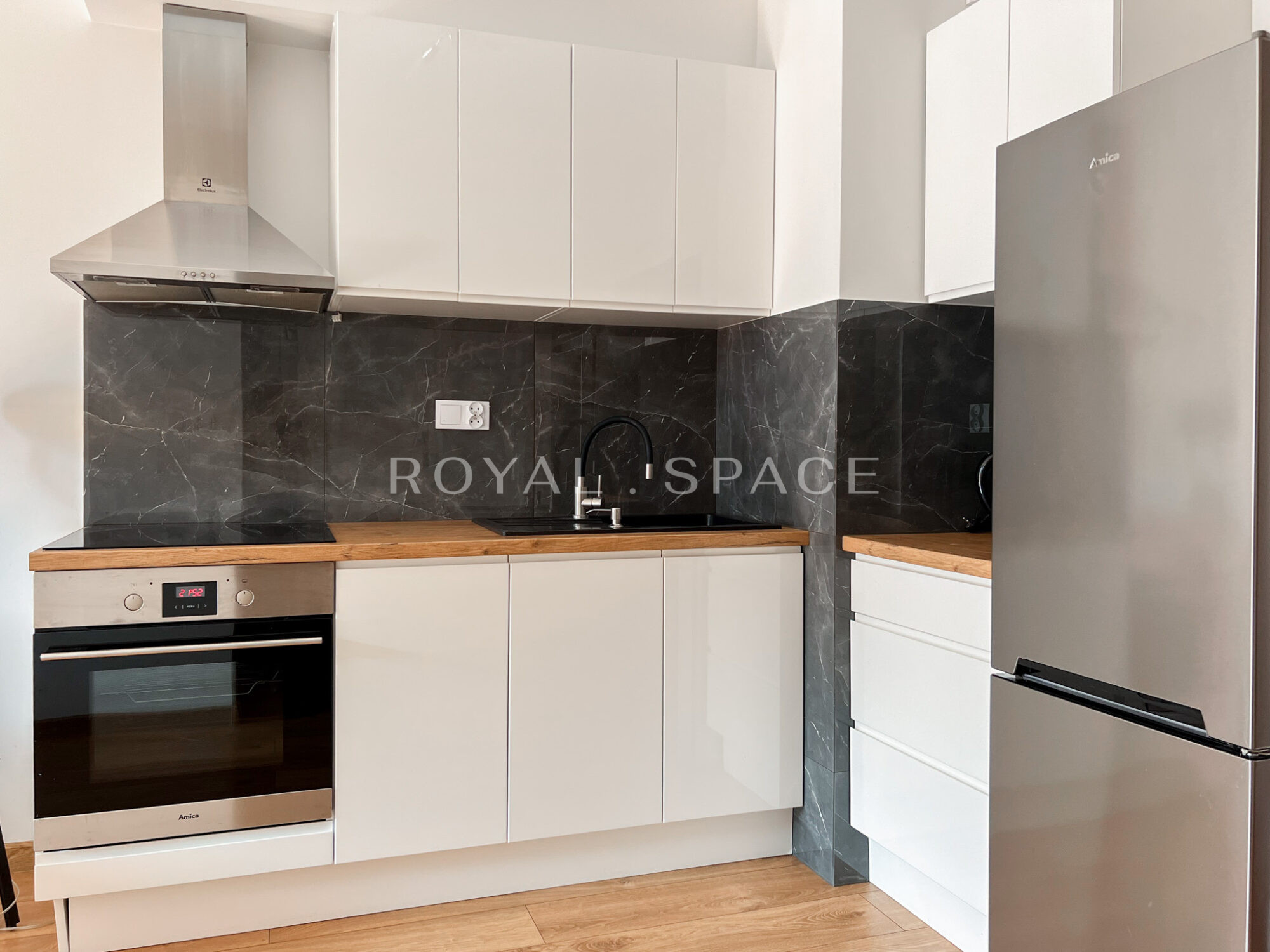 Двокімнатна квартира в Centralna Park!