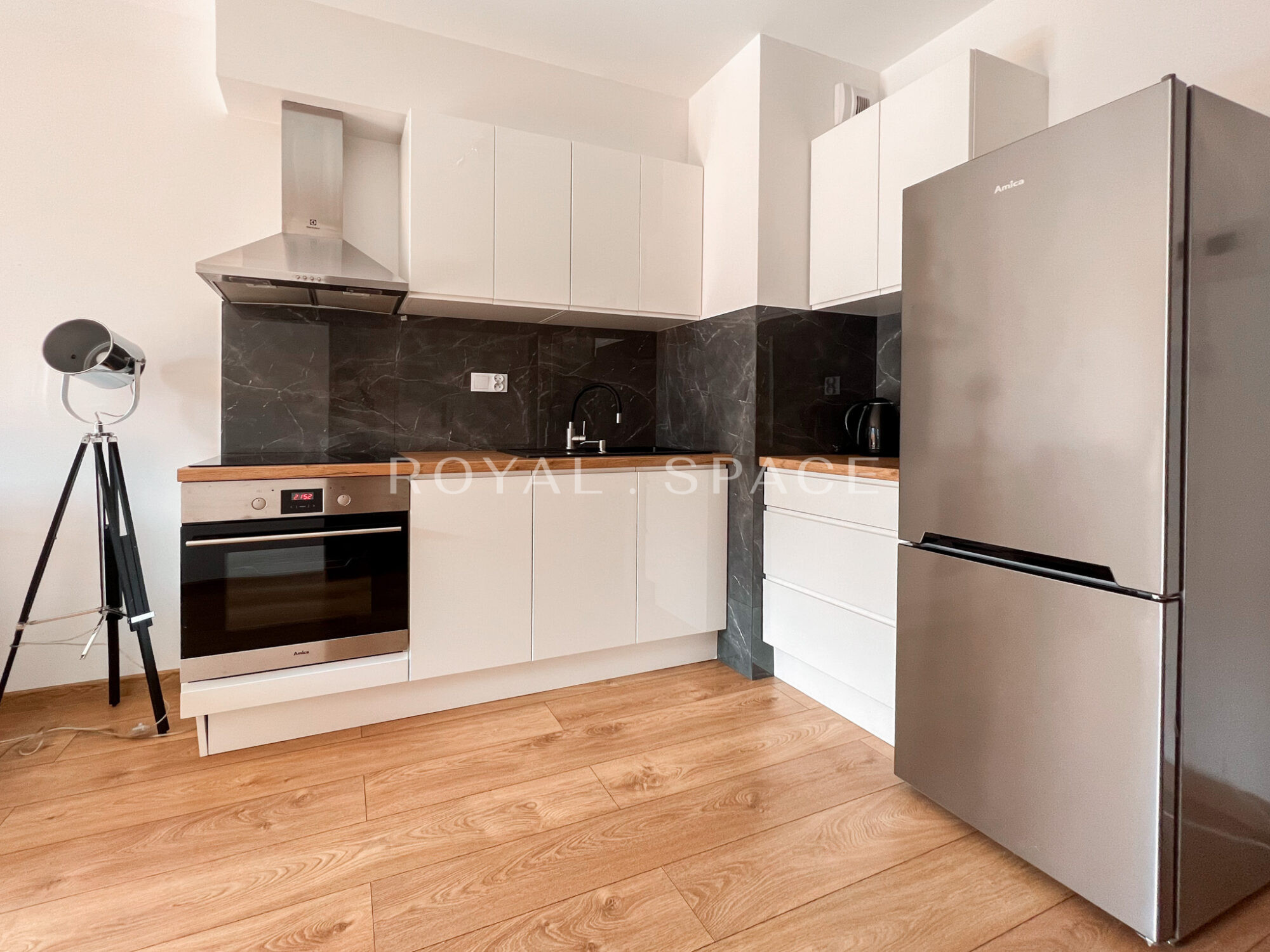 Двокімнатна квартира в Centralna Park!