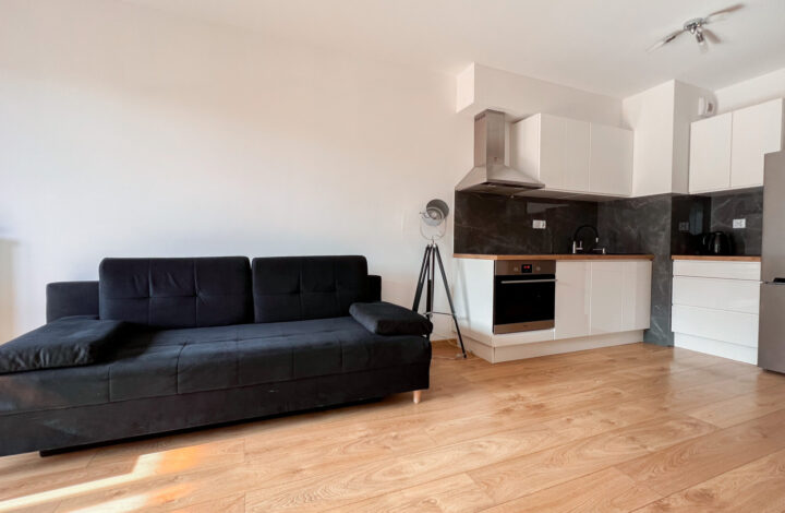 Двокімнатна квартира в Centralna Park!