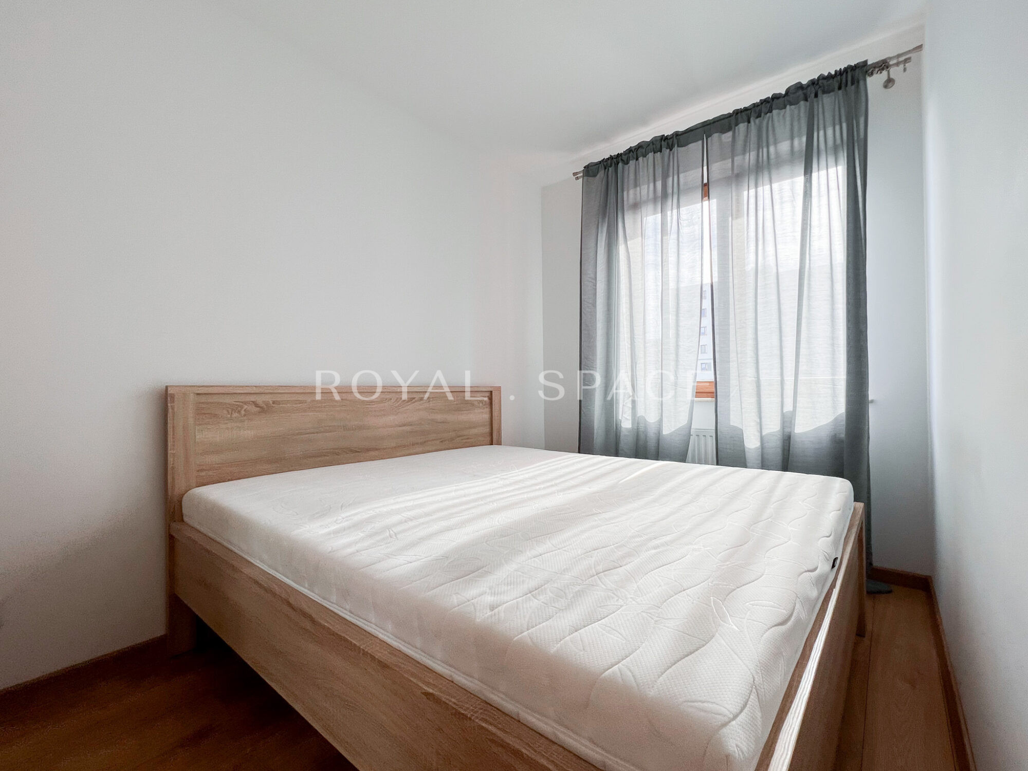 Двокімнатна квартира в Centralna Park!