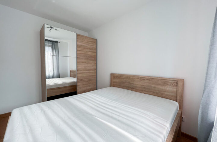 Двокімнатна квартира в Centralna Park!