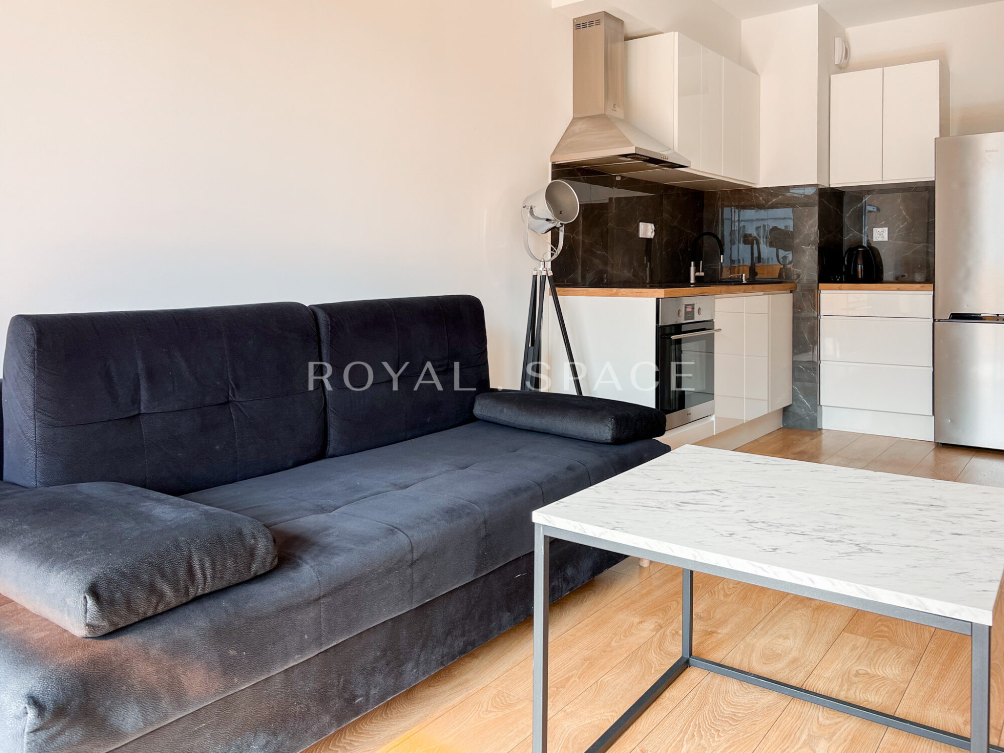 Двокімнатна квартира в Centralna Park!