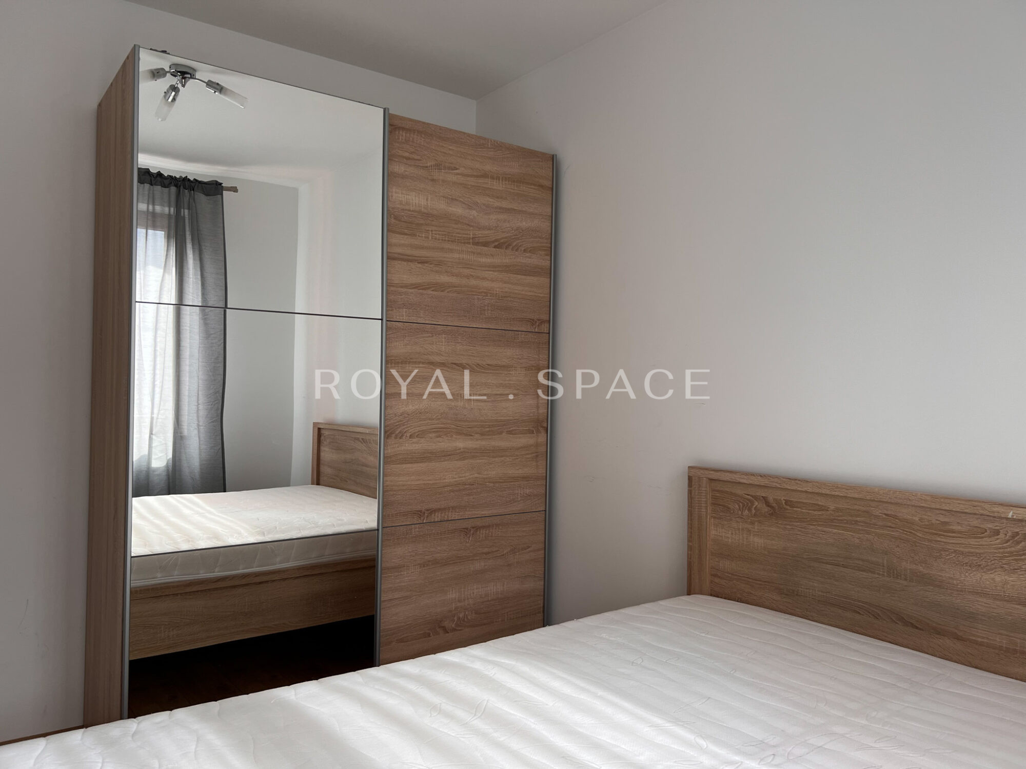 Двокімнатна квартира в Centralna Park!