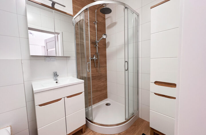 Двокімнатна квартира в Centralna Park!