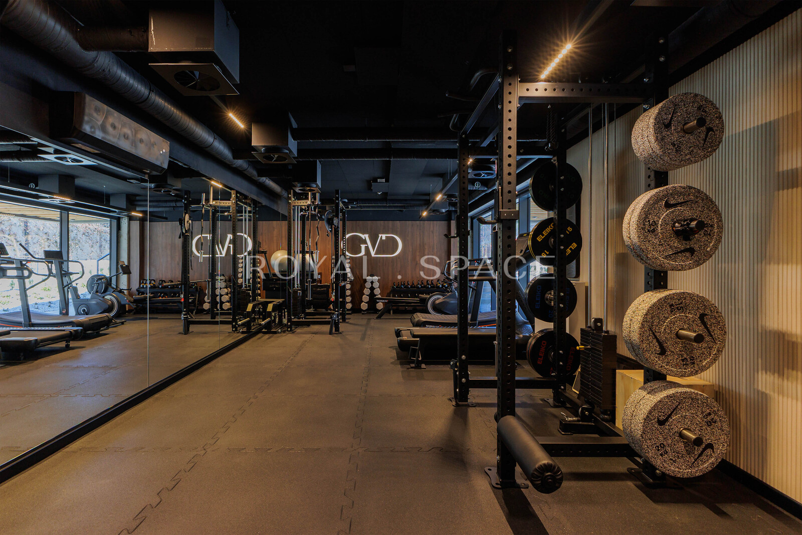 Сучасна квартира з балконом на південь | GVD Wybickiego