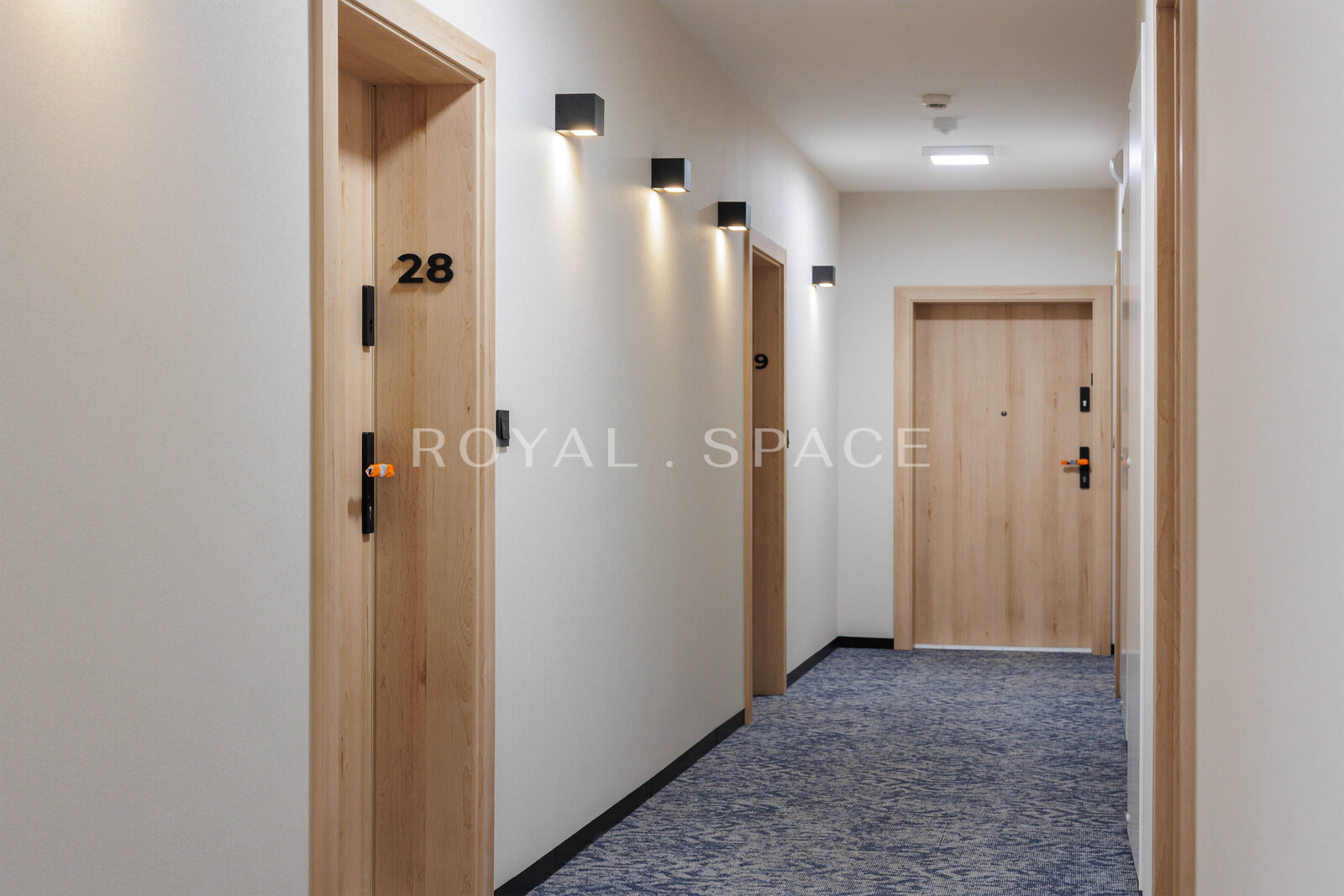 Unique Top-Floor Apartment! Zabłocie