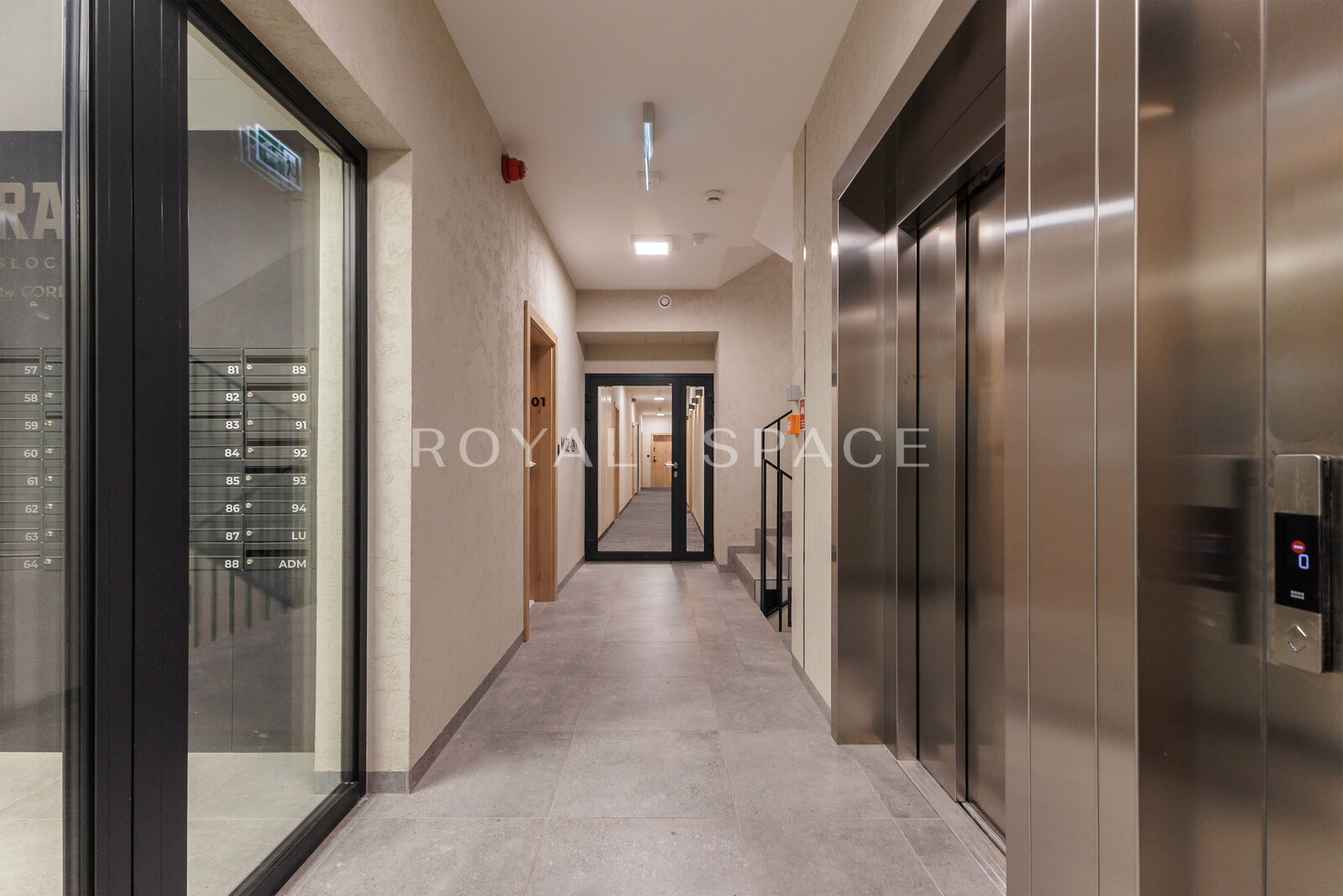 Unique Top-Floor Apartment! Zabłocie