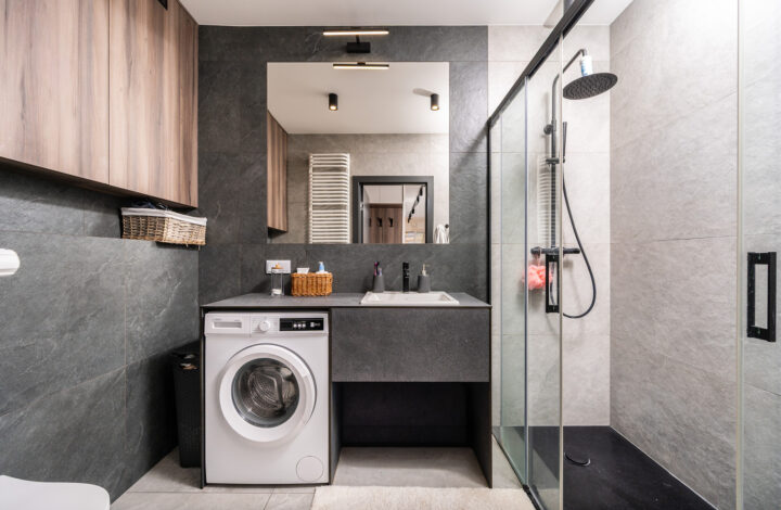 Сучасні апартаменти з балконом | Solaris Park