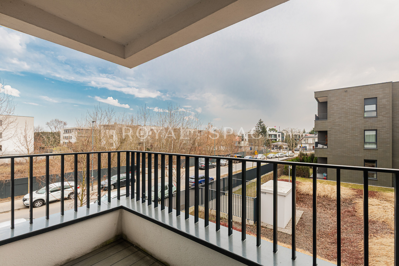Stylowy apartament w zielonym Mokotowie