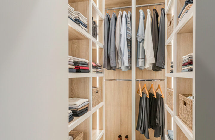 Stylowy apartament w zielonym Mokotowie