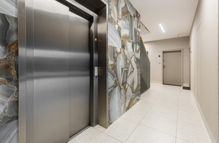 Stylowy apartament w zielonym Mokotowie