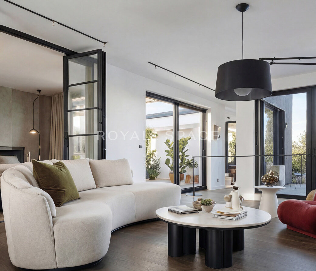 Ваша нова квартира в престижному районі | Rudava Park