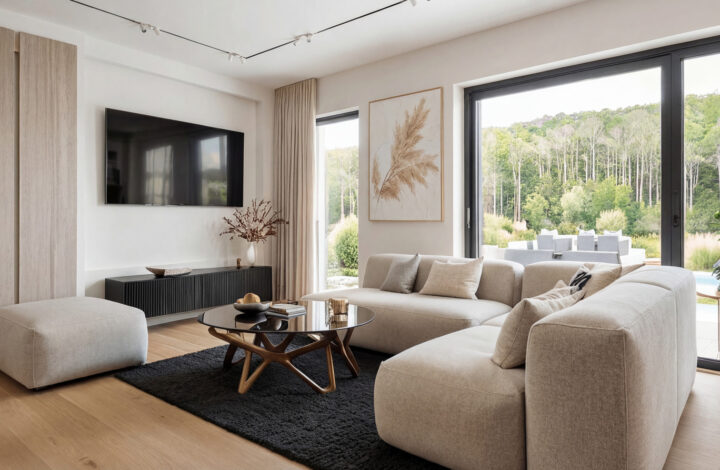 Ваша нова квартира в престижному районі | Rudava Park