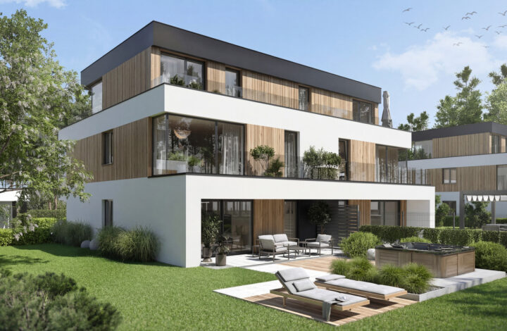 Ваша нова квартира в престижному районі | Rudava Park