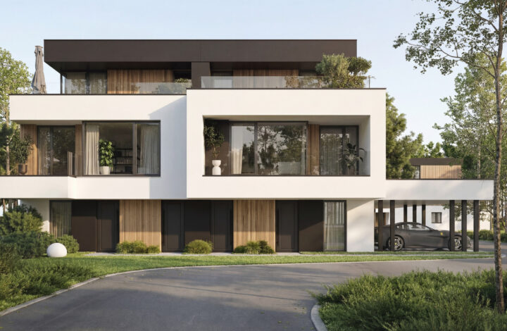 Ваша нова квартира в престижному районі | Rudava Park