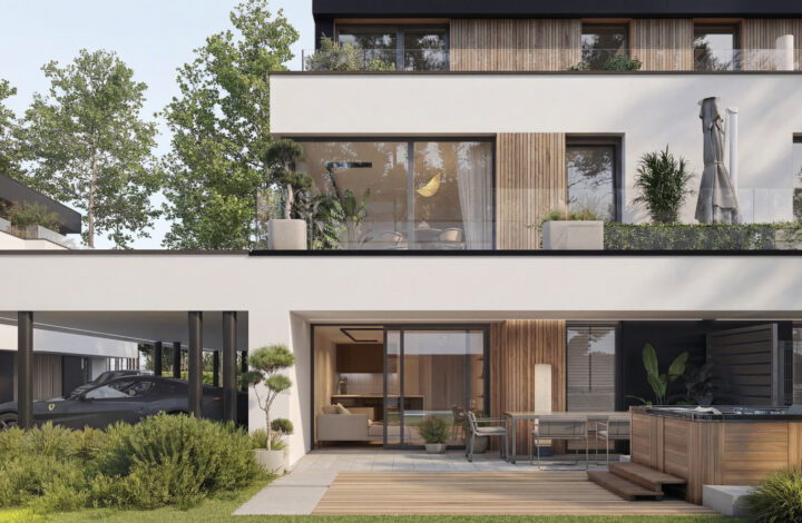 Ваша нова квартира в престижному районі | Rudava Park