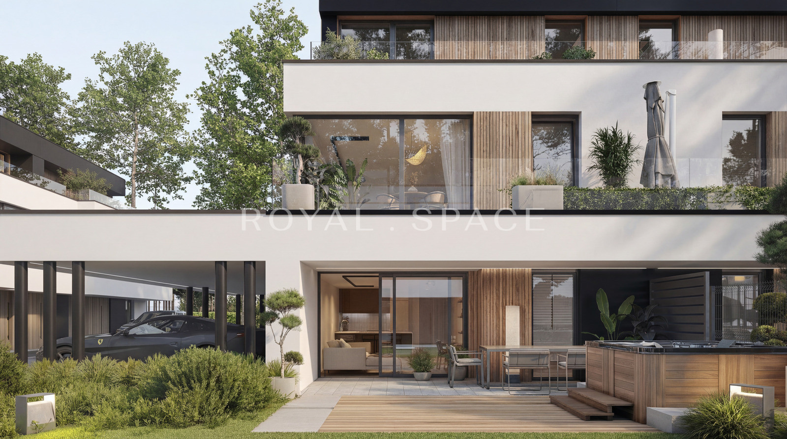 Ваша нова квартира в престижному районі | Rudava Park