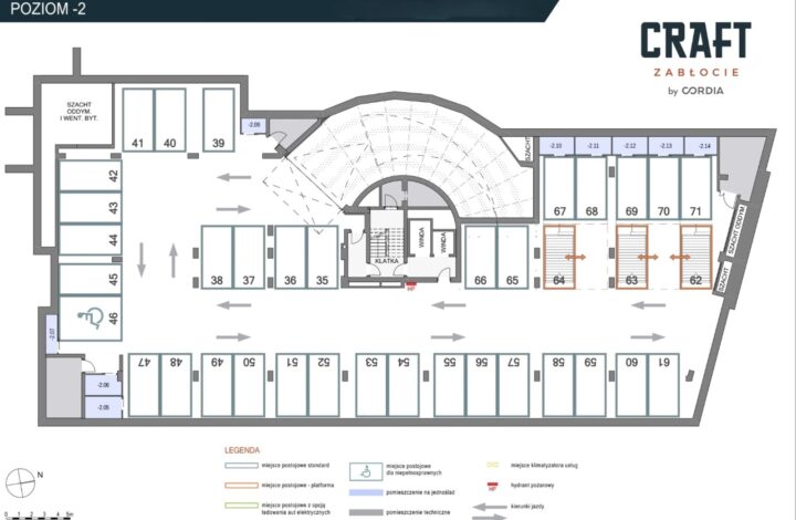 Kawalerka na ostatnim piętrze z widokiem na Wawel