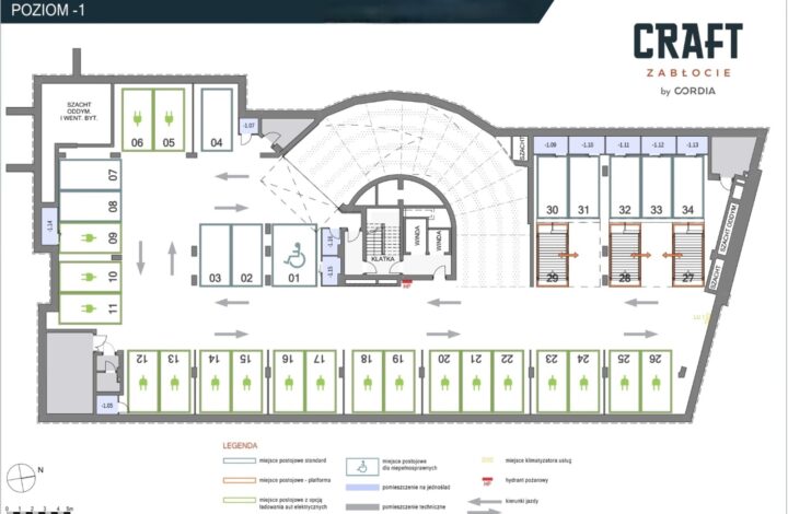 Bright Apartment with Balcony!