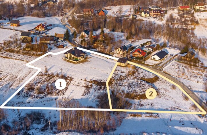 Вілла преміум-класу з приватним садом!