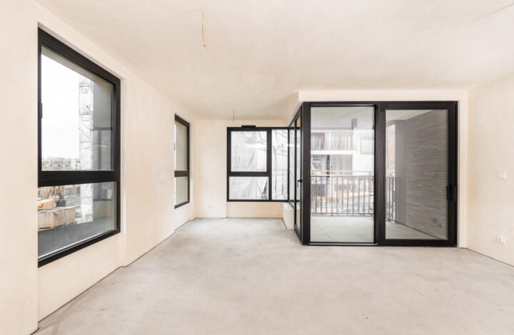 Apartament w luksusowej inwestycji Noho!