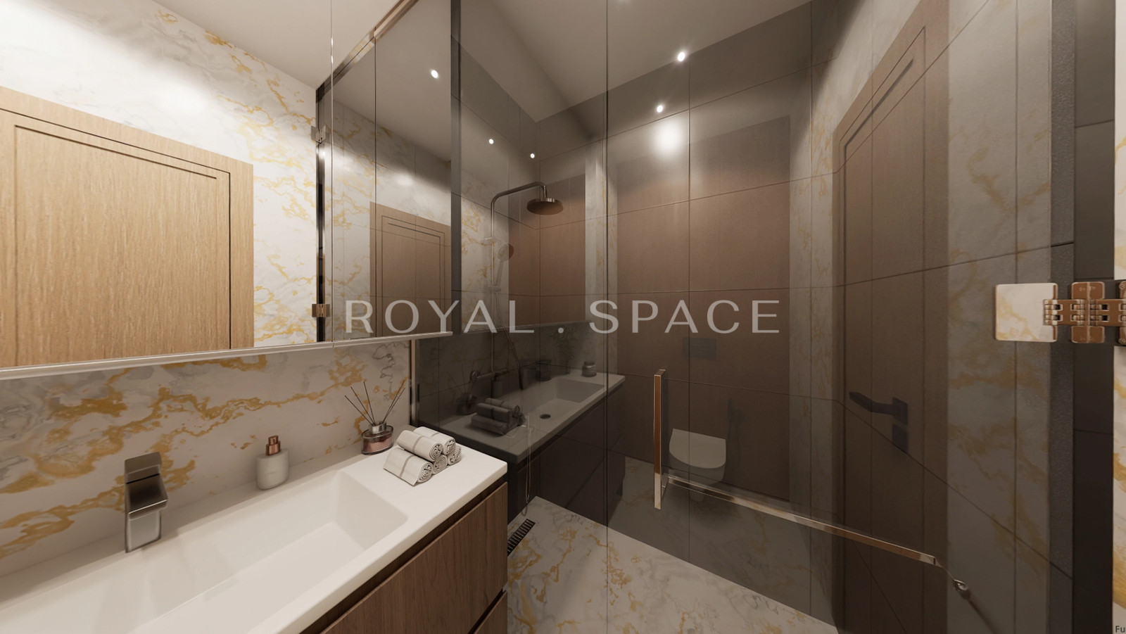 Apartament w luksusowej inwestycji Noho!