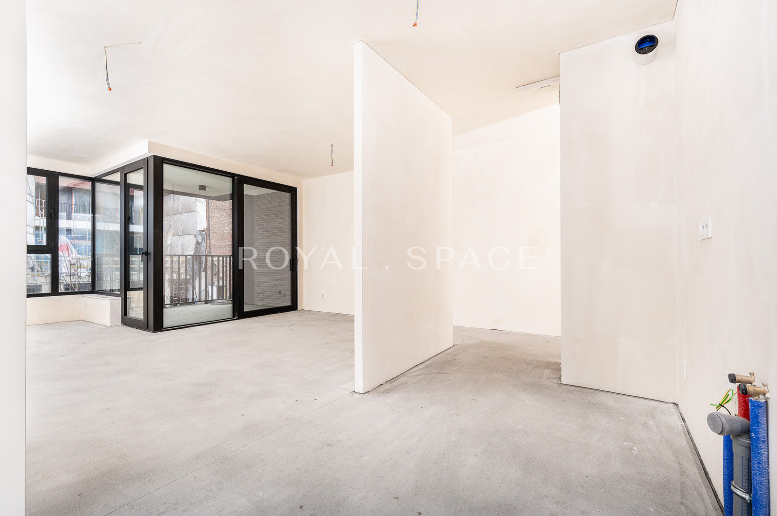 Apartament w luksusowej inwestycji Noho!
