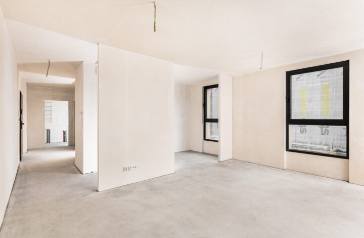 Apartament w luksusowej inwestycji Noho!