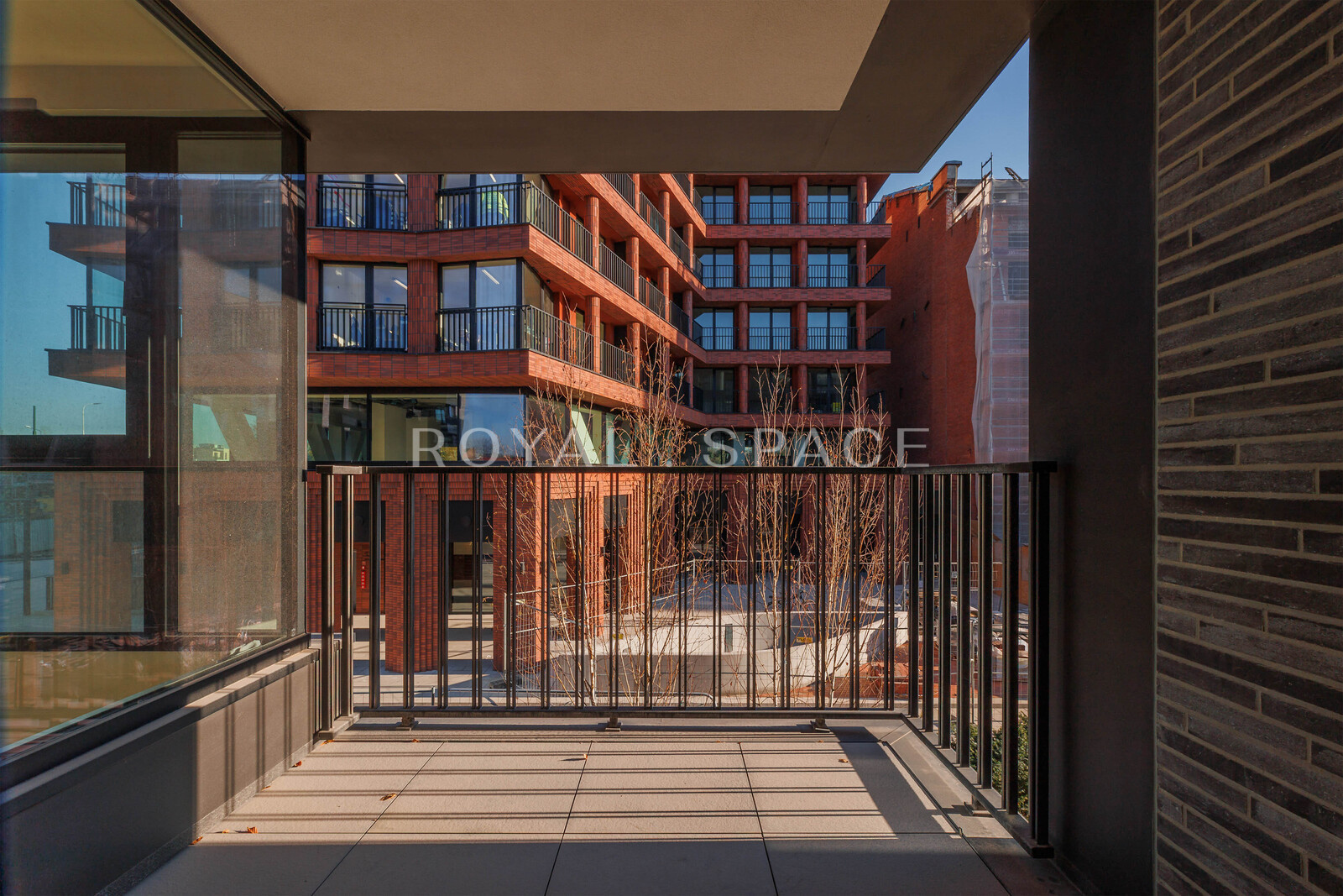 Apartament w luksusowej inwestycji Noho!