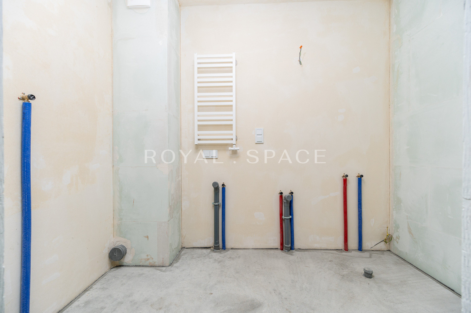 Apartament w luksusowej inwestycji Noho!